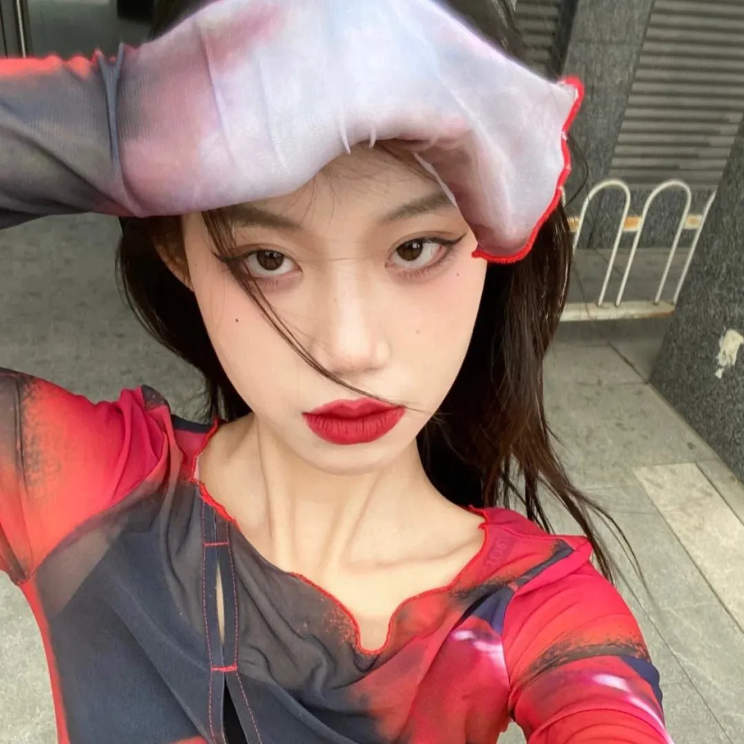 玉女情如火