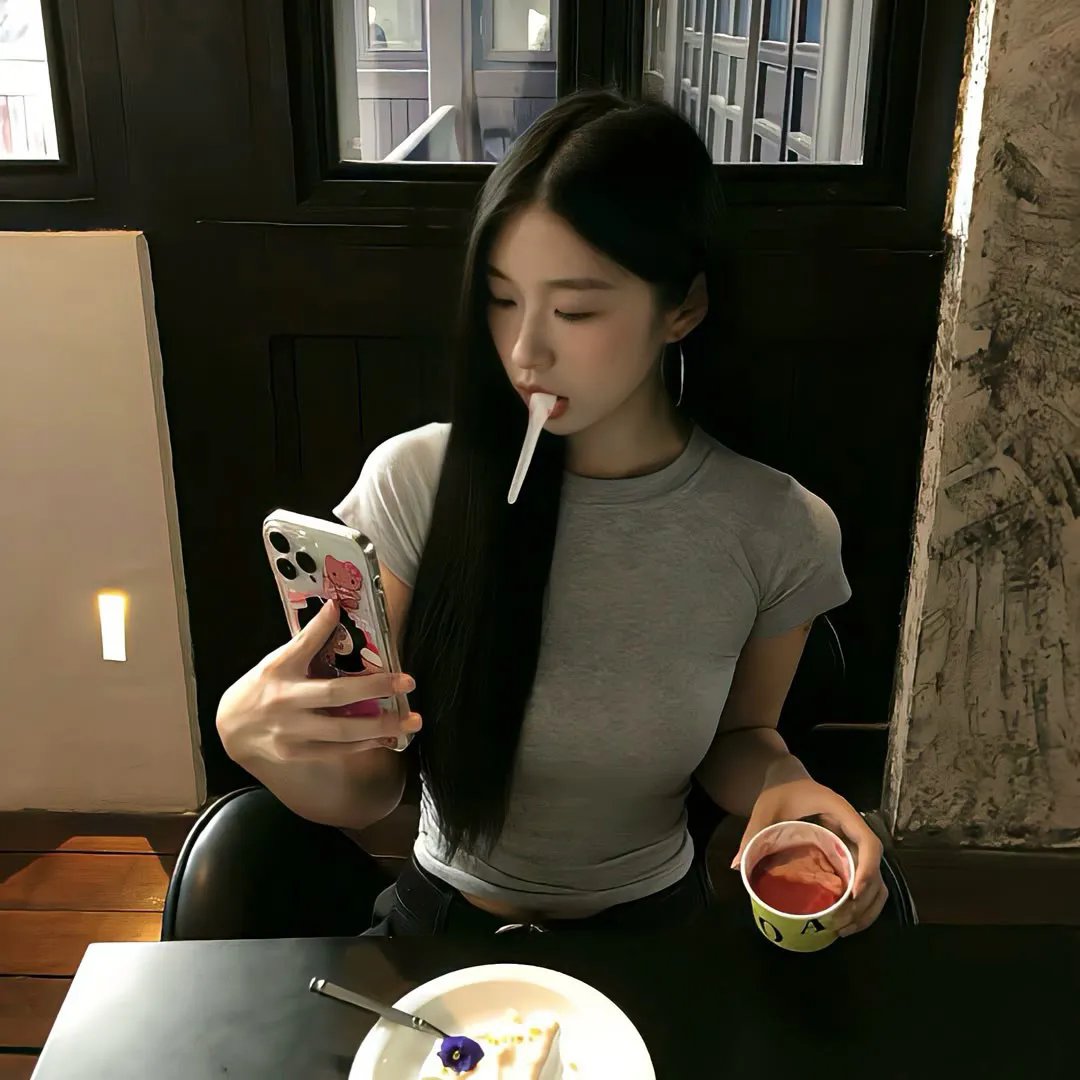 麻辣女孩